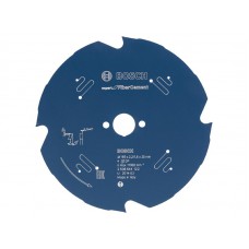  BOSCH Expert for Fibre Cement pjūklo diskas 165x2.2mm Z4